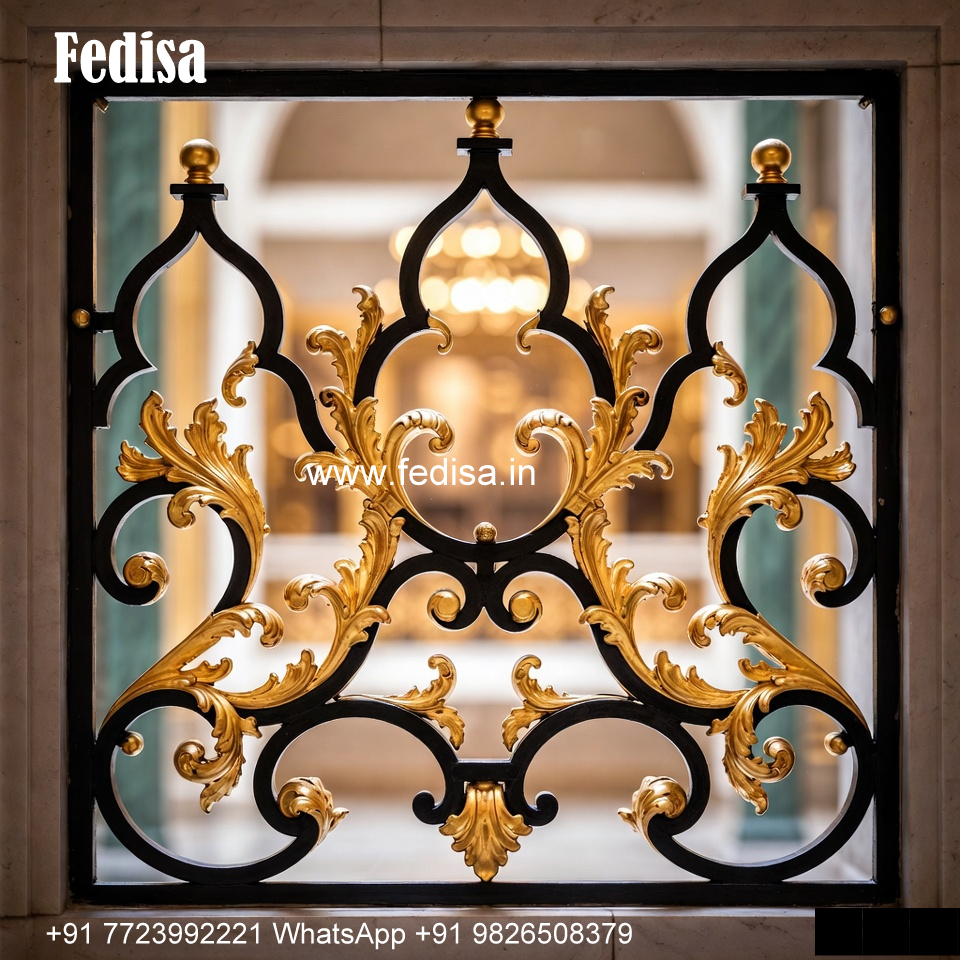 Modern Window Grill Design Photos And Ideas Grill Gate For Main Door Price