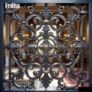 Steel Window Grill Design Catalog 2033 Modern Window Grill Design 2026