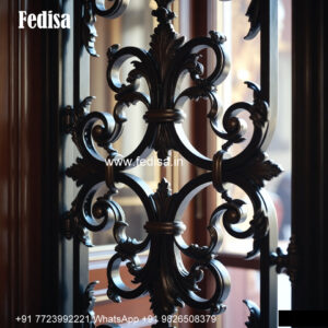 Window Grill Design For Small And Big Houses Modern Terrace Grills Design