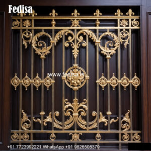 Decorative Iron Window Grill Design For Homes Lohe Ki Grill