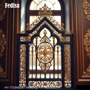 Trendy Window Grill Design For Modern Houses Front Door Grill Design