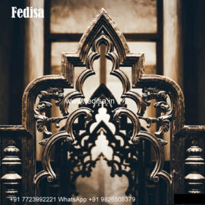 Luxury Iron Window Grill Design Ventilation Grill Design