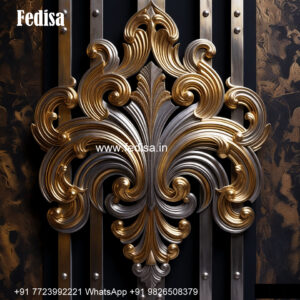 Window Grill Design For Small Spaces Terrace Design With Grills