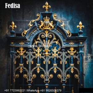 Best Steel Window Grill Design Ideas Compound Grill Design