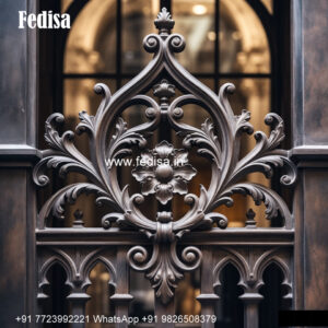 Window Grill Design With Geometric Shapes Simple Window Grill Design Catalog 2026