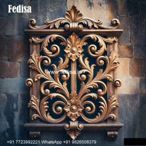 Artistic Window Grill Design Ideas Best Window Grill Design