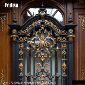 Elegant Iron Grill Design For Windows Safety Door Design Fabrication