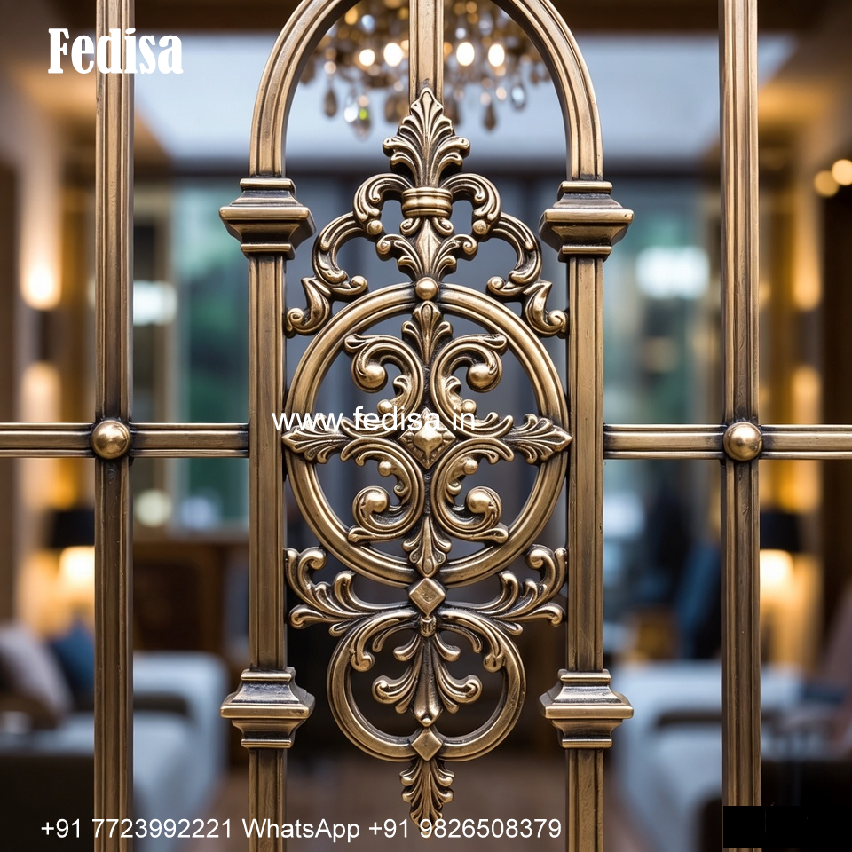 Latest Modern Window Grill Design Window Grill Design 2026