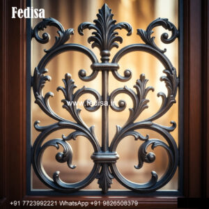 Strong Steel Grill Design For Windows Grill Gate Ka Design