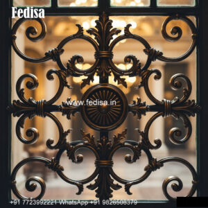 Window Grill Design For Balcony Safety Window Grill Color Paint