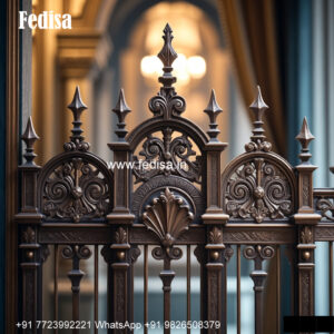 Window Grill Design With Elegant Finish Latest Grill Design 2026