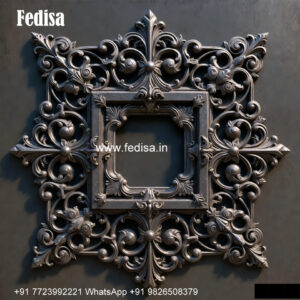 Cnc Window Grill Design For Modern Homes Home Front Grill Design