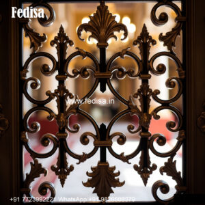 Window Grill Design For Bedroom Windows Grill Work Design