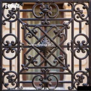 Window Grill Design For Kitchen Windows Sliding Grill Door For Balcony