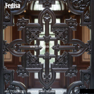 Window Grill Design With Modern Texture Lohe Ki Grill Ka Design