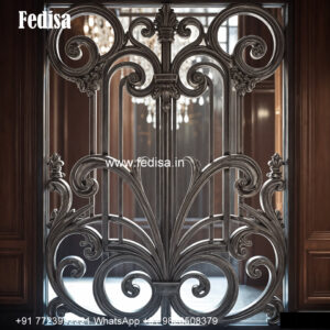 Window Grill Design For Modern Interiors Grill Design Modern