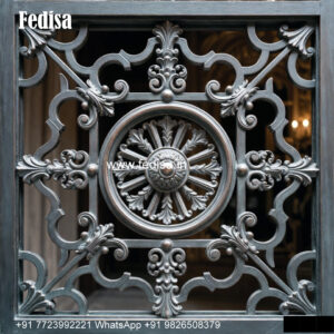 Window Grill Design With Modern Trends Window Ventilator Grill Design