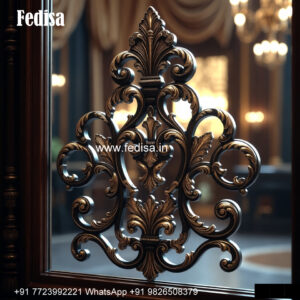 Window Grill Design For Stylish Villas Grill Color For House