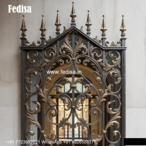 Window Grill Design With High Quality Latest Window Grill Design 2026