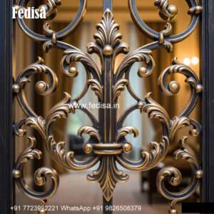 Window Grill Design With Creative Style Varanda Grill Gate Design