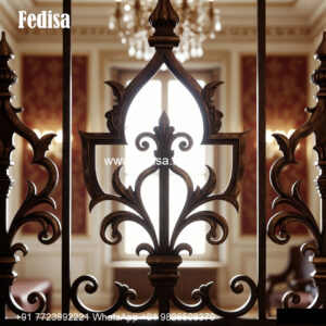 Window Grill Design With Modern Style Front Window Grill Design