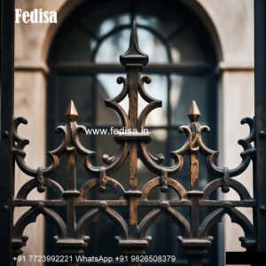 Window Grill Design With Modern Frame Box Grill Design For Windows