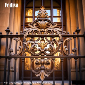 Window Grill Design With Fine Design Latest Window Grill Design 2026