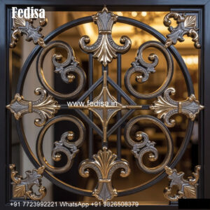 Window Grill Design Installation Services Khidki Jali Design