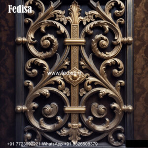 Window Grill Design With Innovative Ideas MS Grill Window