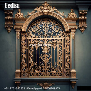 Window Grill Design With Smart Security Safety Grill Design For Home