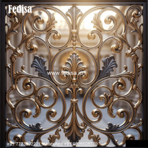 Window Grill Design With Anti Corrosion Coating Bar Grill Design