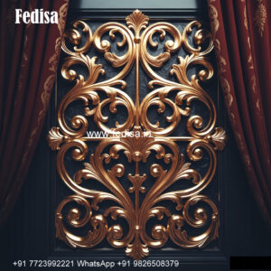 Window Grill Design For Premium Projects Room Window Grill Design