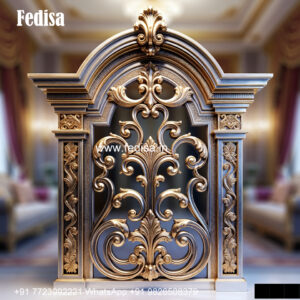 Window Grill Design For Luxury Builders Safety Door Jali Price