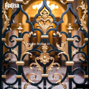 Window Grill Design For Smart Living Modern Window Grill Design 2026