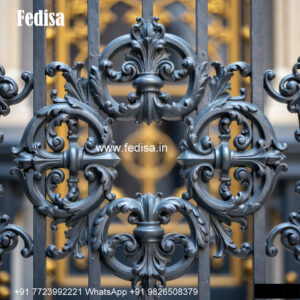 Window Grill Design For Urban Living Beautiful Window Grill Design