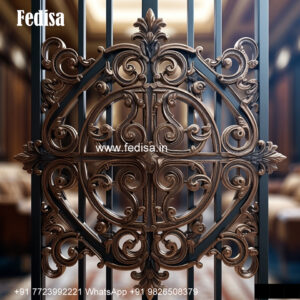 Window Grill Design For Contemporary Homes MS Grill Design Catalog