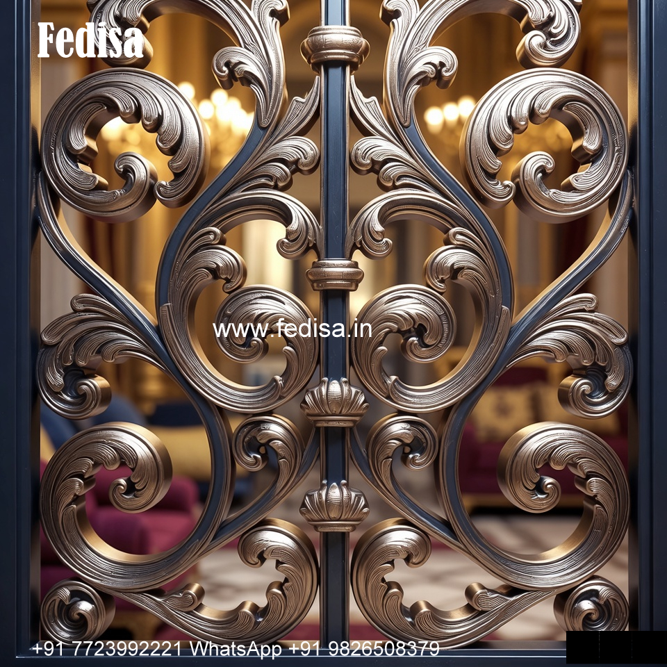 Window Grill Design For Premium Exterior Grill Window Color