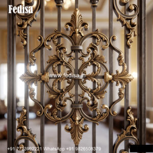 Window Grill Design For Luxury Look Main Door Safety Grill Design