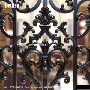 Modern Window Grill Design Ideas For Stylish Homes Window Grill Design Shutterstock