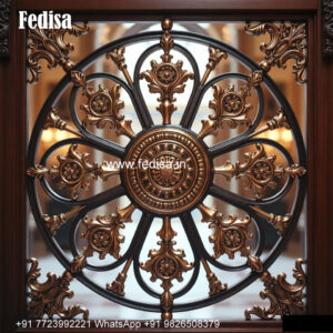 Best Window Grill Design For Home Exterior House Khidki Design