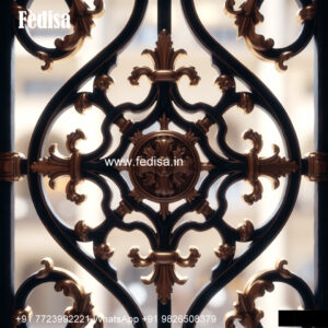 Contemporary Window Grill Design For Urban Homes Window Grill Design New 2026