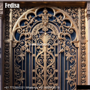 Affordable Window Grill Design Ideas For Every Budget Home Grill Design Front