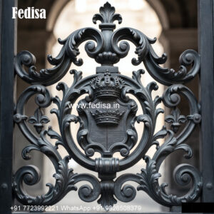 Beautiful Window Grill Design For Exterior Decoration Square Pipe Grill Design For Balcony