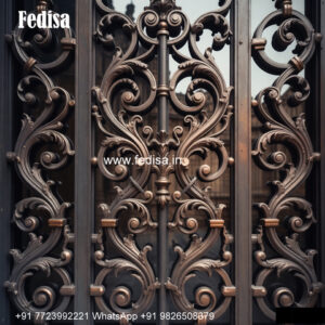 Window Grill Design For Home Security And Style Grill Gate Catalog