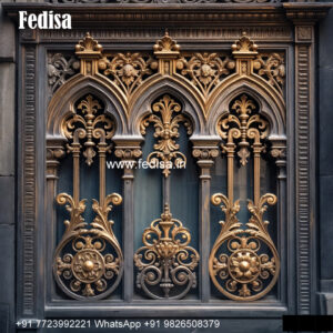 Window Grill Design For Small And Big Houses Simple Jangla Design