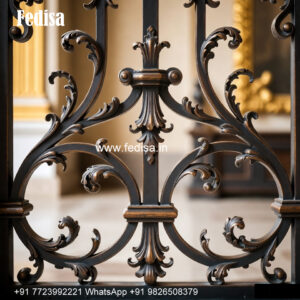 Window Grill Design Manufacturer And Supplier India MS Grill Door