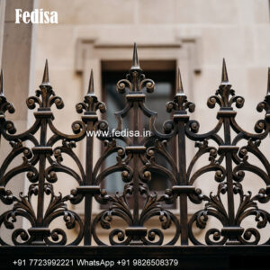 Window Grill Design With Price And Latest Trends Lohe Ki Window Ke Design