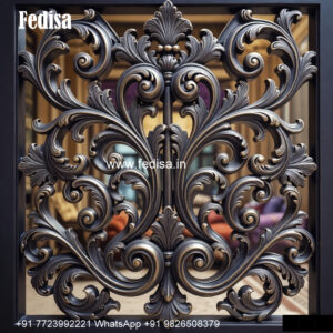 Latest Window Grill Design Trends 2034 Grill Design For Boundary