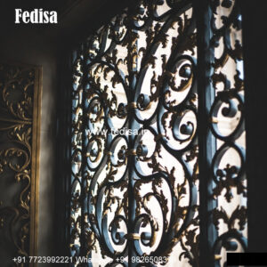 Contemporary Window Grill Design For Homes Home Grill Design Simple