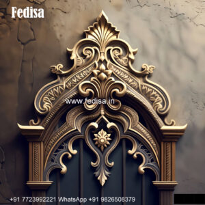 Stylish Window Grill Design With Patterns MS Pipe Grill Design